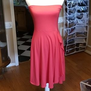Ann Taylor, sleeveless Dress!